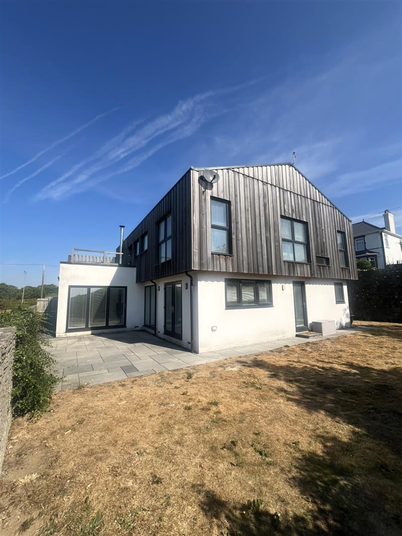 1 The Sidings, East Aberthaw, Barry, CF62 3FZ